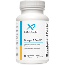 Load image into Gallery viewer, Omega 3 BasiX™ 30 Softgels