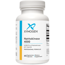 Load image into Gallery viewer, Nattokinase 4000 60 Capsules