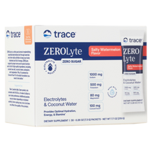 Load image into Gallery viewer, ZEROLyte Watermelon 30 Packets