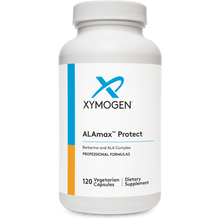 Load image into Gallery viewer, XYMOGEN®, ALAmax™ Protect 120 Capsules