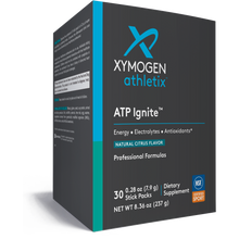 Load image into Gallery viewer, XYMOGEN®, ATP Ignite™ Citrus 30 Servings