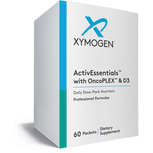 Load image into Gallery viewer, XYMOGEN®, ActivEssentials™ with OncoPLEX™ & D3 60 Packets