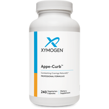 Load image into Gallery viewer, XYMOGEN®, Appe-Curb™ 240 Capsules