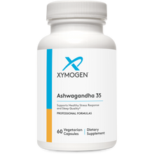 Load image into Gallery viewer, XYMOGEN®, Ashwagandha 35 60 Capsules