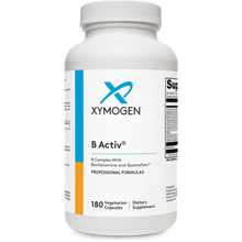 Load image into Gallery viewer, XYMOGEN®, B Activ® 180 Capsules