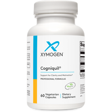 Load image into Gallery viewer, XYMOGEN®, Cogniquil® 60 Capsules