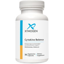 Load image into Gallery viewer, XYMOGEN®, Cytokine Balance 30 Capsules