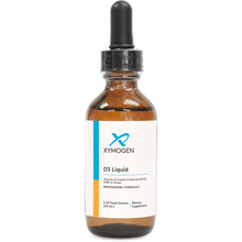 Load image into Gallery viewer, XYMOGEN®, D3 Liquid 2.03 oz.