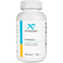 Load image into Gallery viewer, XYMOGEN®, GI Balance 150 Capsules