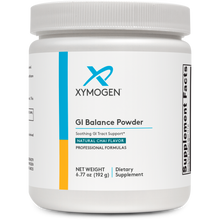 Load image into Gallery viewer, XYMOGEN®, GI Balance Powder Chai 14 Servings