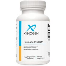 Load image into Gallery viewer, XYMOGEN®, Hormone Protect® 120 Capsules