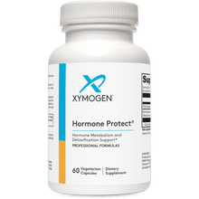Load image into Gallery viewer, XYMOGEN®, Hormone Protect® 60 Capsules
