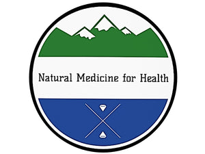 Natural Medicine for Health logo