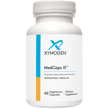 Load image into Gallery viewer, XYMOGEN®, MedCaps IS™ 60 Capsules