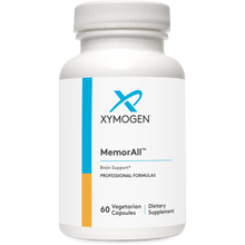 Load image into Gallery viewer, XYMOGEN®, MemorAll™ 60 Capsules