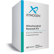 Load image into Gallery viewer, XYMOGEN®, Mitochondrial Renewal Kit 60 Packets