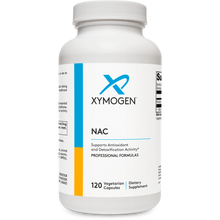 Load image into Gallery viewer, XYMOGEN®, NAC 120 Capsules