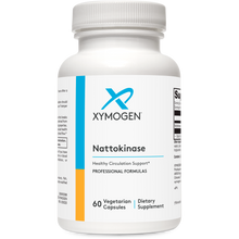 Load image into Gallery viewer, XYMOGEN®, Nattokinase 60 Capsules