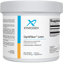 Load image into Gallery viewer, XYMOGEN®, OptiFiber® Lean 30 Servings