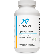 Load image into Gallery viewer, XYMOGEN®, OptiMag® Neuro 90 Capsules