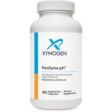Load image into Gallery viewer, XYMOGEN®, PanXyme pH™ 180 Capsules