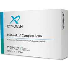 Load image into Gallery viewer, XYMOGEN®, ProbioMax® Complete 350B 15 Servings