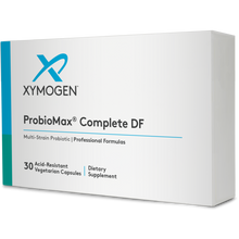 Load image into Gallery viewer, XYMOGEN®, ProbioMax® Complete DF 30 Capsules