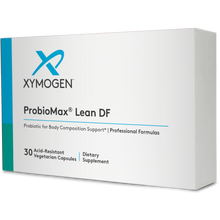 Load image into Gallery viewer, XYMOGEN®, ProbioMax® Lean DF 30 Capsules