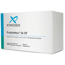 Load image into Gallery viewer, XYMOGEN®, ProbioMax® Sb DF 60 Capsules