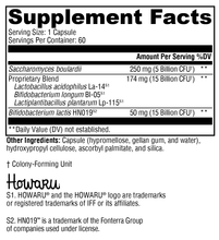 Load image into Gallery viewer, XYMOGEN®, ProbioMax® Sb DF 60 Capsules