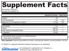 Load image into Gallery viewer, XYMOGEN®, RelaxMax® 120 Capsules