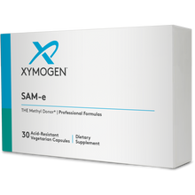 Load image into Gallery viewer, XYMOGEN®, SAM-e 30 Capsules