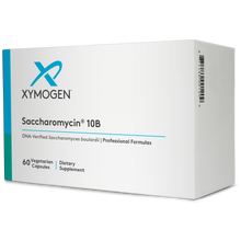 Load image into Gallery viewer, XYMOGEN®, Saccharomycin® DF 60 Capsules