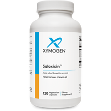 Load image into Gallery viewer, XYMOGEN®, Saloxicin™ 120 Capsules