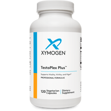 Load image into Gallery viewer, XYMOGEN®, TestoPlex™ Plus 120 Capsules
