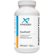 Load image into Gallery viewer, XYMOGEN®, XenoProtX™ 120 Capsules