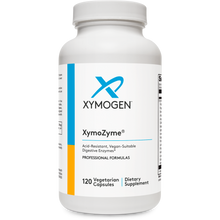 Load image into Gallery viewer, XYMOGEN®, XymoZyme® 120 Capsules