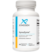 Load image into Gallery viewer, XYMOGEN®, XymoZyme® 60 Capsules