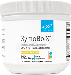 XYMOGEN®, XymoBolX™ Lemon 30 Servings