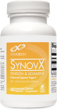 Load image into Gallery viewer, XYMOGEN®, SynovX® Tendon &amp; Ligament 60 Capsules
