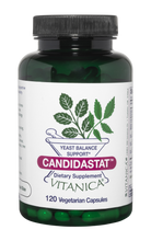 Load image into Gallery viewer, Vitanica, CandidaStat™ 120 Capsules
