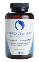 Load image into Gallery viewer, Clinical Synergy, Mycoceutics Immune Max 180 Capsules
