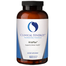 Load image into Gallery viewer, Clinical Synergy, ArteMax 60 Capsules