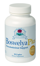 Load image into Gallery viewer, Ayush Herbs, Boswelya Plus 90 Caplets