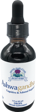 Load image into Gallery viewer, Ayush Herbs, Adult Ashwagandha Drops 2 fl oz