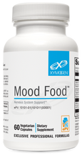 Load image into Gallery viewer, XYMOGEN®, Mood Food™ 60 Capsules
