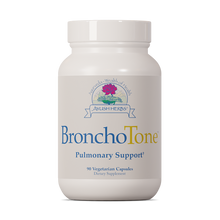Load image into Gallery viewer, Ayush Herbs, BronchoTone 90 Capsules
