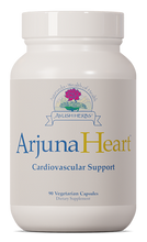 Load image into Gallery viewer, Ayush Herbs, Arjuna Heart 90 Capsules
