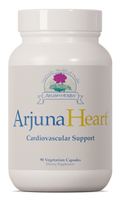 Load image into Gallery viewer, Ayush Herbs, Arjuna Heart 90 Capsules