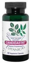 Load image into Gallery viewer, Vitanica, CandidaStat 60 Capsules